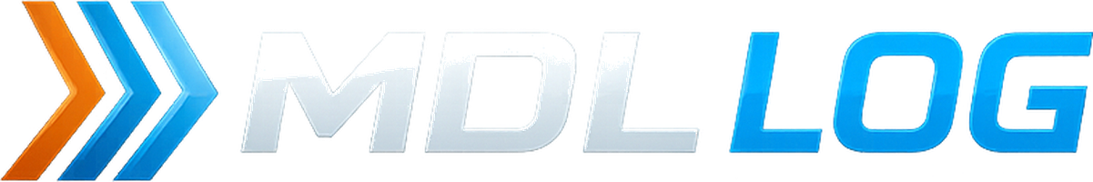 MDL LOG — Soluções Logísticas Inteligentes