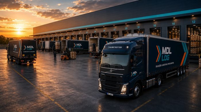 Refrigerados e Congelados